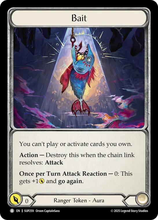 Bait [SUP259] (Super Slam)-1