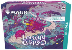 Lorwyn Eclipsed - Bundle-1
