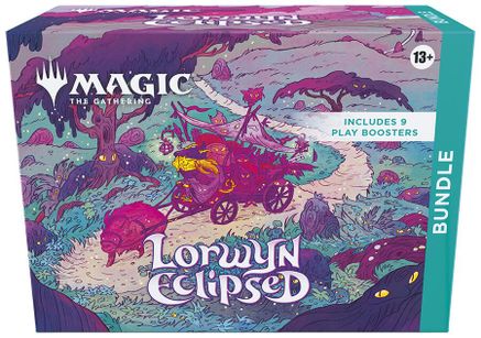 Lorwyn Eclipsed - Bundle-1