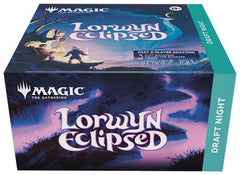 Lorwyn Eclipsed - Draft Night-1
