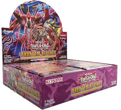 Phantom Revenge Booster Box [1st Edition]-1
