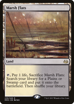 Marsh Flats [Modern Masters 2017]-1