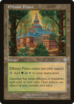Elfhame Palace [Invasion]-1