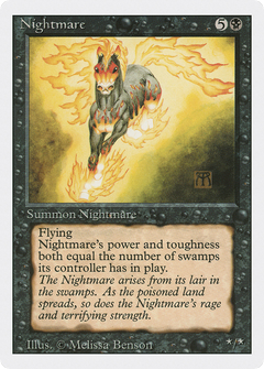 Nightmare [Revised Edition]-1