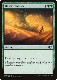 Desert Twister [Commander 2014]-1