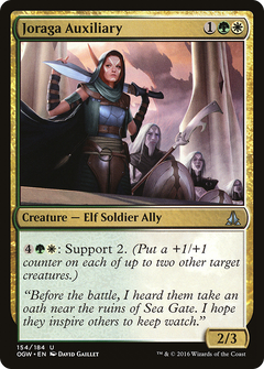 Joraga Auxiliary [Oath of the Gatewatch]-1