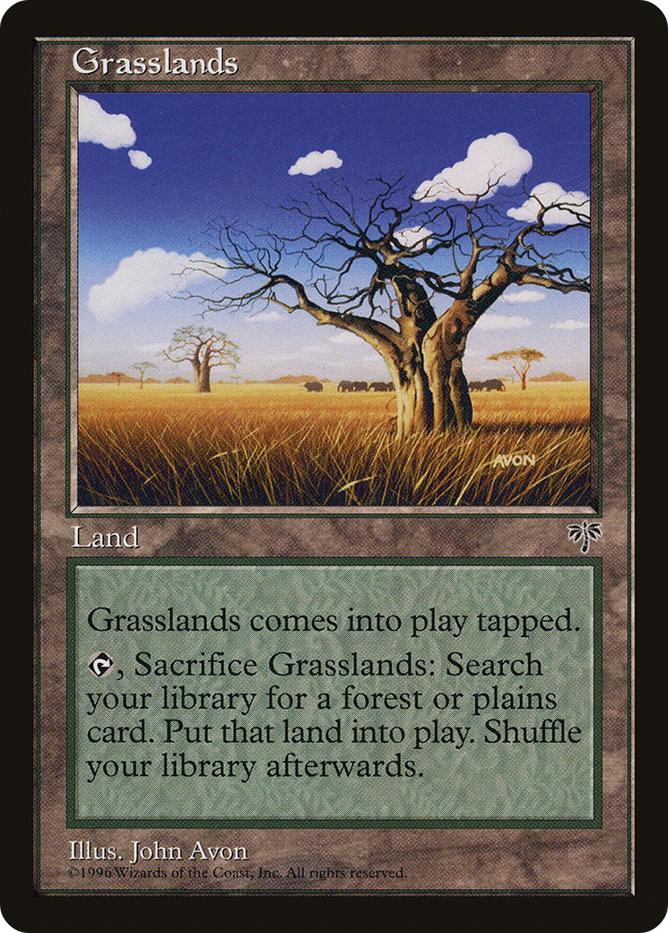 Grasslands [Mirage]-1