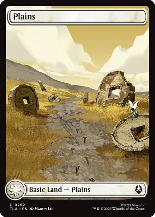 Plains (0292) [Avatar: The Last Airbender]-1