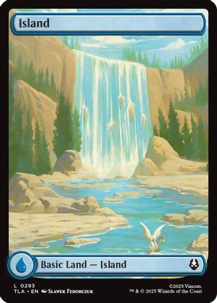 Island (0293) [Avatar: The Last Airbender]-1