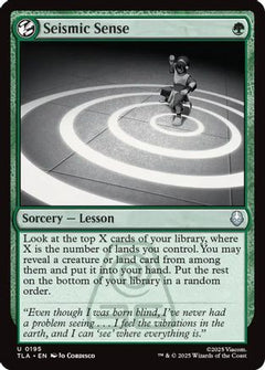 Seismic Sense [Avatar: The Last Airbender]-1
