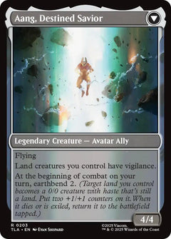 Aang, at the Crossroads [Avatar: The Last Airbender]-2