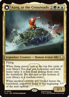 Aang, at the Crossroads [Avatar: The Last Airbender]-3