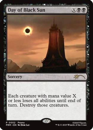 Day of Black Sun [Avatar: The Last Airbender Promos]
