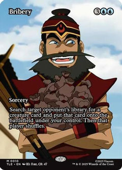 Bribery (Borderless) [Avatar: The Last Airbender: Eternal-Legal]-1