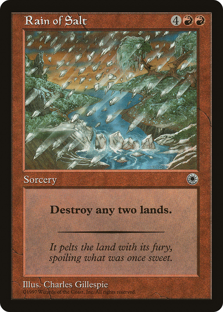 Rain of Salt [Portal]-1