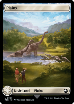 Plains // Plains [Jurassic World Collection]-4