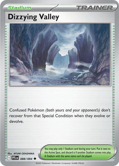 Dizzying Valley (088/094) [Mega Evolution: Phantasmal Flames]-1