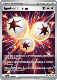 Ignition Energy (124/094) [Mega Evolution: Phantasmal Flames]-1