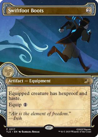 Swiftfoot Boots (Showcase) [Avatar: The Last Airbender: Eternal-Legal]-1