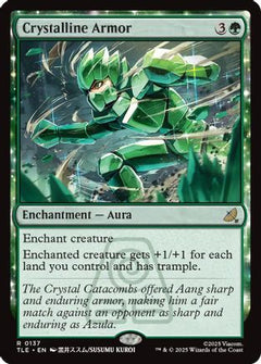 Crystalline Armor [Avatar: The Last Airbender: Eternal-Legal]-3