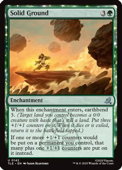 Solid Ground (TLE-142) - Avatar: The Last Airbender: Eternal-Legal-1
