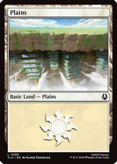 Plains (0282) [Avatar: The Last Airbender]-1