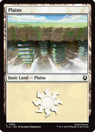 Plains (0282) [Avatar: The Last Airbender]-1