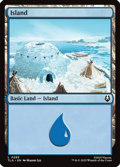 Island (0283) [Avatar: The Last Airbender]-1