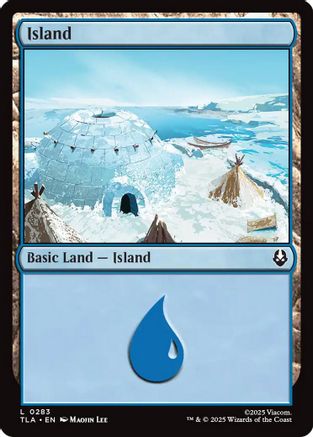 Island (0283) [Avatar: The Last Airbender]-1