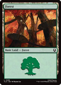 Forest (0286) [Avatar: The Last Airbender]-1