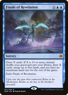 Finale of Revelation [War of the Spark]-1