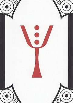 Letter Card - Y [Secret Lair Countdown Kit]-1