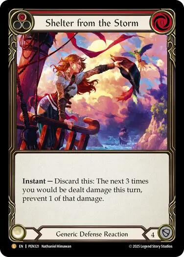 Shelter from the Storm [PEN321] (Compendium of Rathe)-1