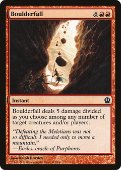 Boulderfall [Theros]-1