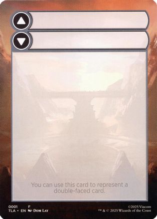 Helper Card [Avatar: The Last Airbender]-1