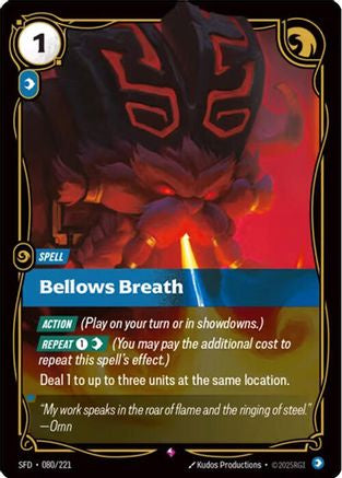 Bellows Breath (080/221) - Spiritforged Foil-1