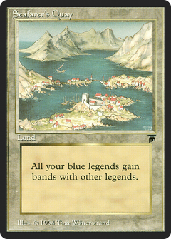 Seafarer's Quay [Legends]-1