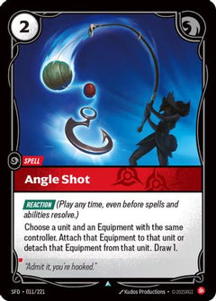 Angle Shot (011/221) - Spiritforged-1