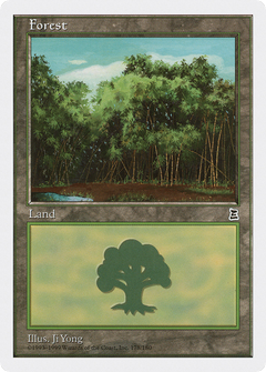 Forest (178) [Portal Three Kingdoms]-1