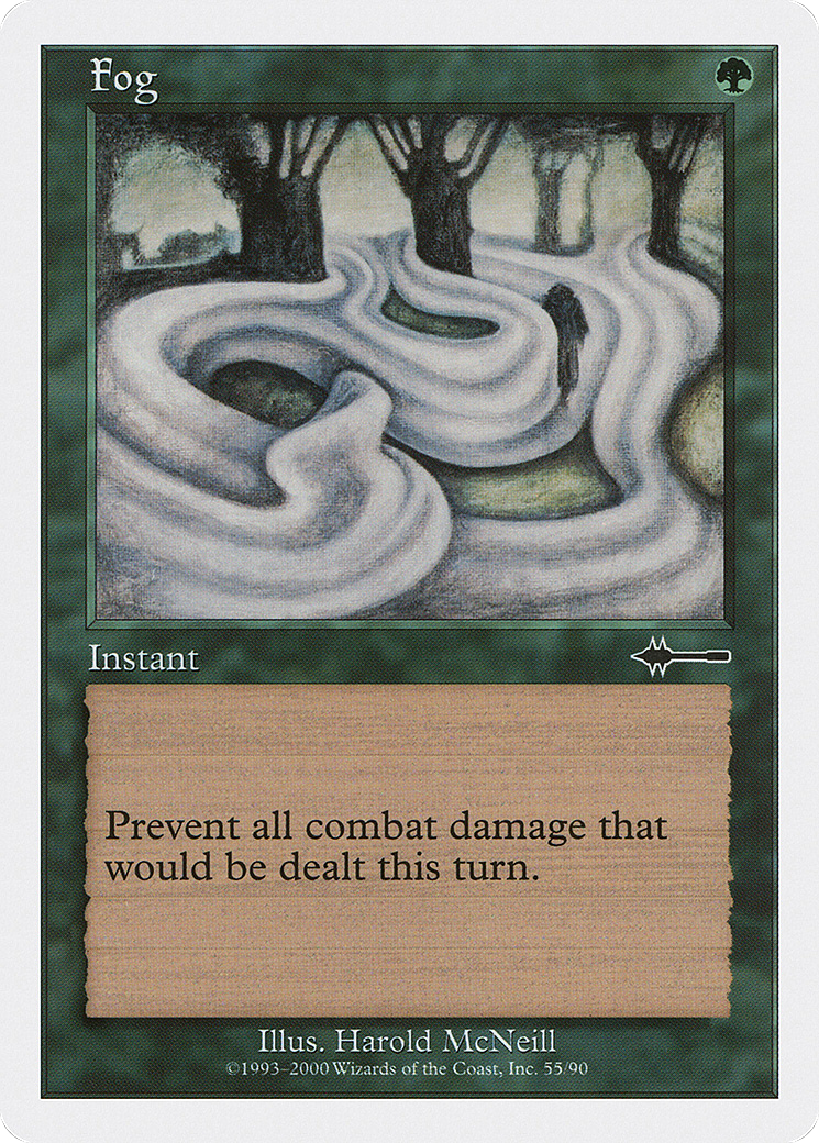 Fog [Beatdown]-1
