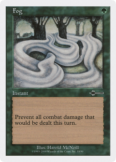 Fog [Beatdown]-1