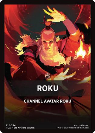 Roku Theme Card [Avatar: The Last Airbender Tokens]-1