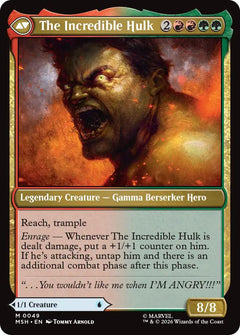Bruce Banner [Marvel Super Heroes]-2