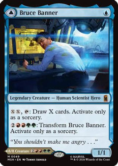 Bruce Banner [Marvel Super Heroes]-4