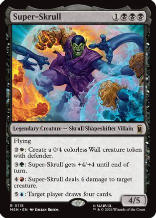 Super-Skrull [Marvel Super Heroes]-1