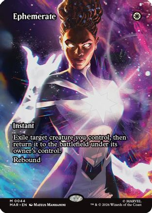 Ephemerate (Borderless) [Marvel Universe: Eternal-Legal]-1