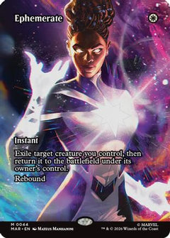 Ephemerate (Borderless) [Marvel Universe: Eternal-Legal]-1
