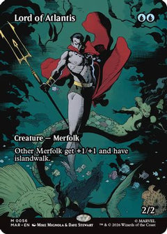 Lord of Atlantis (Borderless) [Marvel Universe: Eternal-Legal]-1
