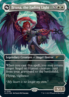 Bruna, the Fading Light [Secret Lair Drop Series]-3