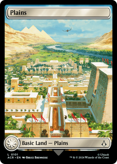 Plains (0101) [Assassin's Creed]-1